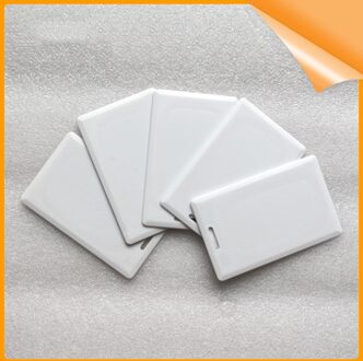 1/2/5pcs Duplicator Kopie 125khz Kaart RFID Proximity Herschrijfbare Beschrijfbare Copiable Clone Duplicate Toegangscontrole card Smart Home 5stk