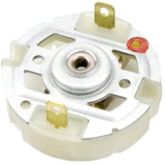 1/2/5Pcs Rs550 Motor Motor Met Koperen Borstel Opladen Boor Elektrische Schroevendraaier Borstel Houder Tool Accessoires 1stk