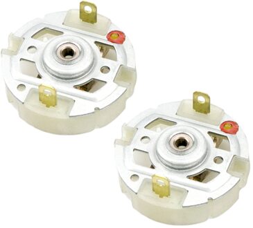 1/2/5Pcs Rs550 Motor Motor Met Koperen Borstel Opladen Boor Elektrische Schroevendraaier Borstel Houder Tool Accessoires 2stk