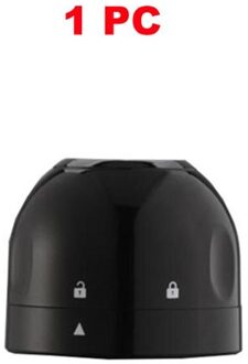 1/2/5Pcs Siliconen Home Bar Vacuüm Wijn Champagne Fles Plug Sealer Kurk Schenker Stopper Champagne Kurk stop Keuken Bar Gereedschap 1stk