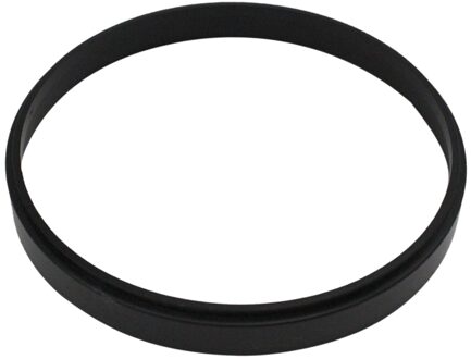 1/2 "Abs Plastic Spacer Voor 454 Si-Op 09050