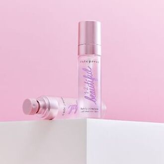 1-2-Beautiful Makeup Fixing Spray - Fixeerspray