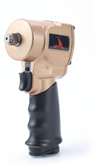 1/2 High Quality Mini Pneumatic Impact Wrench JUMBO HAMMER Car Repairing Wrench Tools Auto Spanners 10000 R.P.M