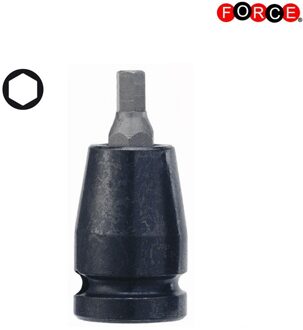 1/2" Imp. Inbus dop bit 8 24410008