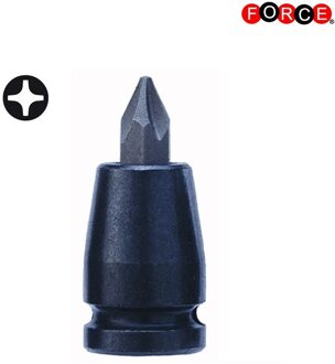 1/2" Imp. Philips dop bit PH4 241554