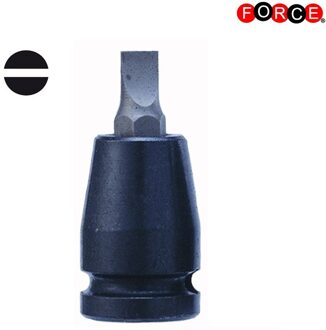 1/2" Imp. platte dop bit 16 2435516