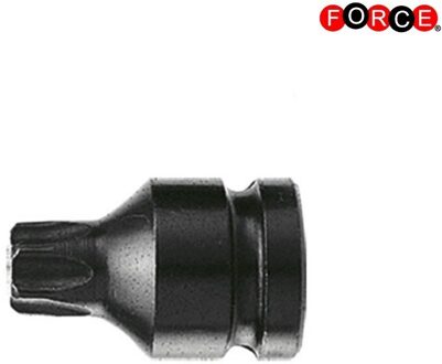1/2" Imp. Torx dop bit T30 (één-stuk) 24630