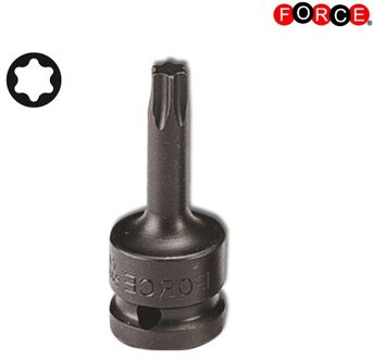 1/2" Imp. Torx dop bit T70 (één-stuk) 24606070