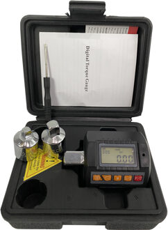 1/2 ''Ratelsleutel Set Auto Fiets Reparatie Tools Met Operationele Waarde 13.5 135N. M