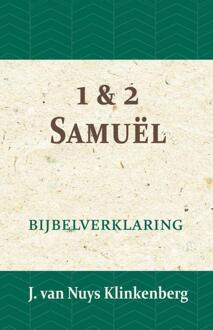 1 & 2 Samuël - (ISBN:9789057193552)
