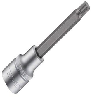 1/2" Spline socket bit 800mmL M10 34880010