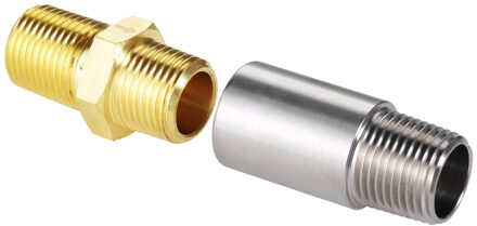 1/2 "Vloeibare Propaan Vuurkorf Air Mengkraan 90,000 Btu Voor Outdoor Camping Gas Patio Heate Bbq Grill Kachel apparaat