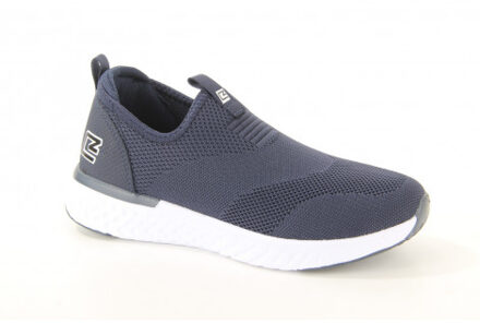 1-20020-800 dames instappers sportief Blauw - 38