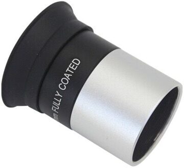 1.25 "(31.7mm) PLOSSL 12.5mm Multicoated Oculair Lens voor Astronomietelescoop