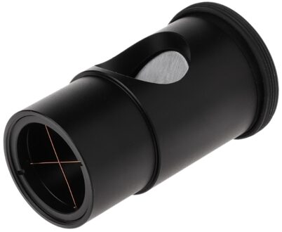 1.25 "Cheshire Collimeren Oculair Voor Newtoniaanse Refractor Telescopen Metal Alu