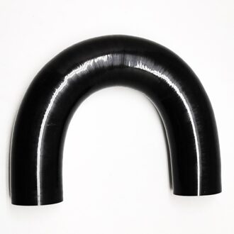 1.25 "Id Versterkte Silicone 180 Graden U Bocht Elleboog Koppeling Slang 32Mm Blauw