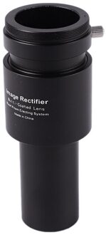 1.25 Inch Ie Gelijkrichter Binnen 1.5X Barlow Lens Omkeerprisma Camera Adapter Voor Newtoniaanse Reflector Telescoop