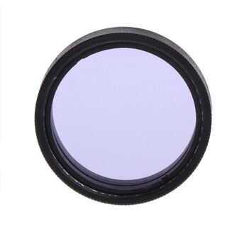 1.25 Inch Maan En Skyglow Filter Voor Astromomic Telescoop Oculair Oculaire Glas