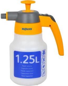 1,25 liter drukspuit Standard Wit