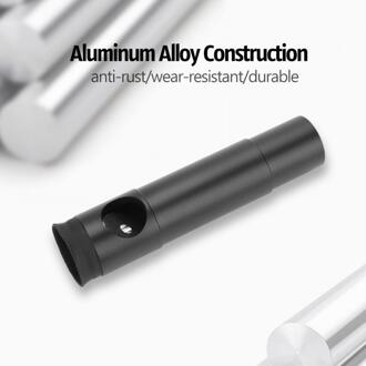 1.25 Uitgebreide Cheshire Collimatie Oculair Voor Newtoniaanse Telescopen Refractors-Cheshire 1.25 Kalibratie Oculair