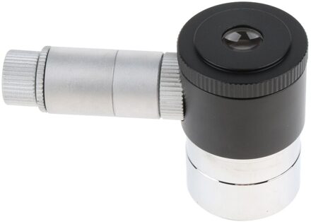 1.25 "Verlichte Oculair 12.5Mm Dubbele Crosshair Richtkruis Pl 40-Graden Fov