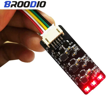 1.2A Balance Lifepo4 LTO Lithium Battery Active Equalizer Balancer Energy Transfer Board 3S 4S 6S 7S 10S 12S 13S 14S 16S 17S BMS