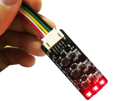 1.2A Li-ion Lifepo4 Lithium Battery Active Equalizer Balance Board BMS 3S 4S 6S 7S 10S 12S 13S 16S 17S Energy Transfer Balancer