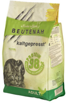 1,2kg Kip Adult Markus Mühle Beutenah Kattenvoer