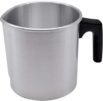 1.2L Kaars Melting Pot Wax Smelten Cup Wax Smelten Pot Kaars Maken Gieten Pot Voor Thuis Diy Kaars