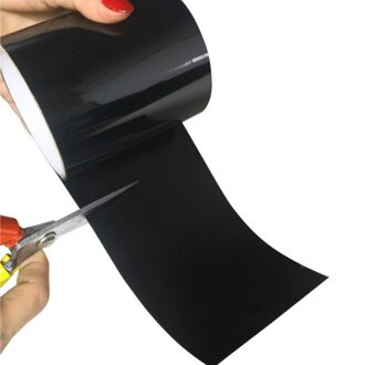 1/2M/3M Nano Magic Tape Dubbelzijdige Tape Siliconen Gekko Foam Tape Lijm Gekkotape Herbruikbare kan Gewassen Acryl Bevestiging Tape 20x10cm