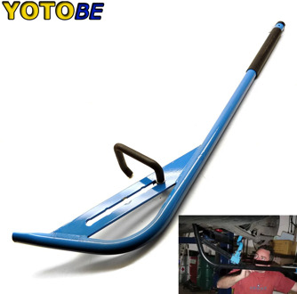 1.2m Wishbone Lever Extractor Ball Joint Bottom Arm Control Suspension Pry Tool