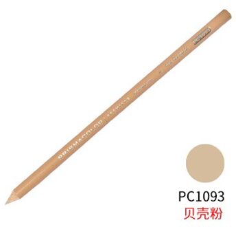 1/2Pc Prismacolor Kleurpotlood Zwart Witte Huid Kleuren Professionele Hoogtepunt Schets Potloden Graphite Kunstenaar Tekening Mengen huidskleur PC1093