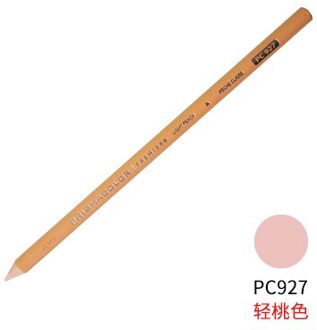 1/2Pc Prismacolor Kleurpotlood Zwart Witte Huid Kleuren Professionele Hoogtepunt Schets Potloden Graphite Kunstenaar Tekening Mengen huidskleur PC927