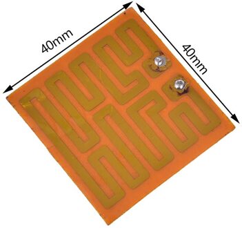 1/2Pcs 3.7V-5V Mini Usb Isolatie Coaster Kachel Warmte Elektrische Koffiekop Mok Mat pad Kantoor 1stk shown