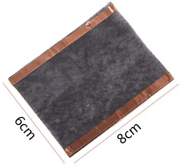 1/2Pcs 3.7V-5V Mini Usb Isolatie Coaster Kachel Warmte Elektrische Koffiekop Mok Mat pad Kantoor 5V 2stk