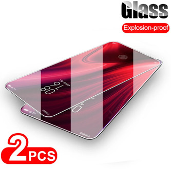 1/2Pcs! Hardness Glass For Redmi 2 3 4 (Pro) 3S 3X 4X 4A HD Smartphone Protective Glass For Redmi 5 Plus 5A 6 Pro Tempered Glass