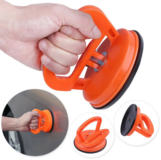 1/2Pcs High Quality Car 2 inch Dent Puller Pull Bodywork Panel Remover Sucker Tool suction cup Suitable for Small Dents In Car