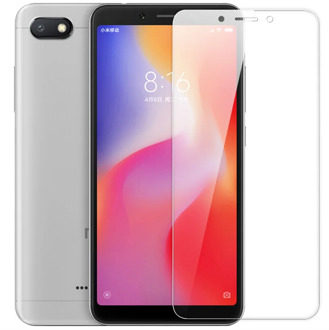 1/2pcs! Tempered Glass For Xiaomi Redmi 6A 6 A Screen Protector Protective Glass For Xiomi Redmi 6A 6 Pro global Version Redmi6A
