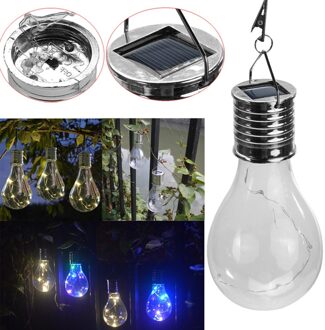 1.2V Zonnepanelen Led Waterdicht Solar Lamp Draaibaar Outdoor Tuin Lamp Camping Opknoping Sterren Licht Lamp Decoratie