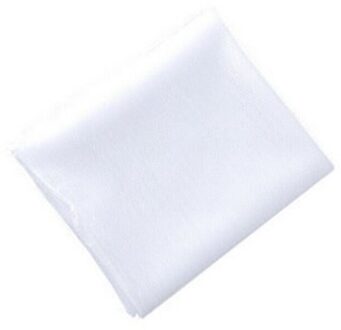 1.3*1.5M/1.5*2M Fiber Window Mesh Deur Gordijn Snap Netto Mosquito Fly Insect Screen duurzaam Hoge Pvc Venster Scherm wit / 1.5x2M