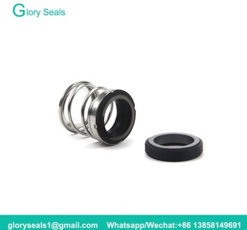 1 3/4 "Type 21 Elastomeer Balg Seals John Crane Mechanische Seal Sic/Sic/Vit