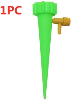 1/3/5/10Pcs Automatische Drip Irrigatie Tool Spikes Automatische Bloem Plant Tuin Watering Kit Verstelbare water Selfwatering 1stk