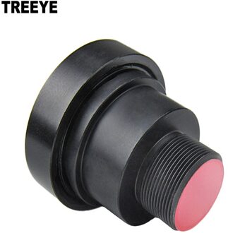 1.3 Megapixel 35mm Lens met IR Filter m12 Mount Diafragma F2.0 Voor Actie Camera 1/2 "(35mm CCTV Lens optioneel)