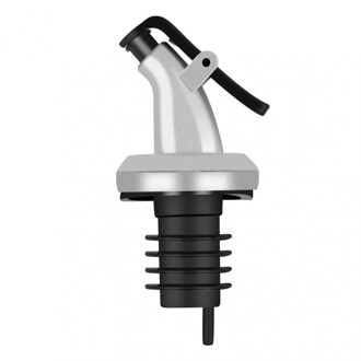 1/3 Pcs Fles Stopper Lekvrije Wijn Stop Fles Cap Wijn Schenker Tuit Stopper Dispenser Olijfolie Sproeier Kitchen Tools 1stk