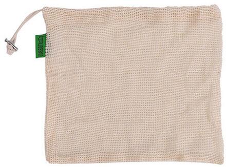 1/3 Stuks Fruit Groente Ademende Opbergtas Herbruikbare en Wasshable Keuken Organizer Tool Keuken Accessoires 33 X 28cm