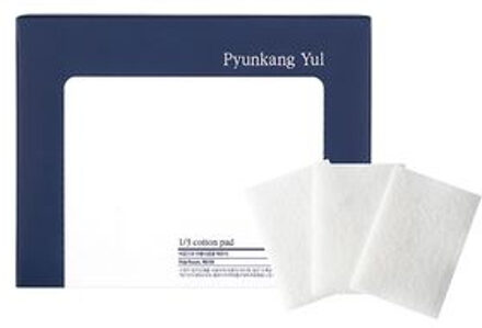 1/3 wattenschijfje 160 stuks