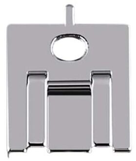 1-3Pcs Onzichtbare Rits Voet Naaimachine Naaivoet Voor Naaien Ritsen Huishoudelijke Lage Shank Naaimachine Diy naaien Gereedschap 2