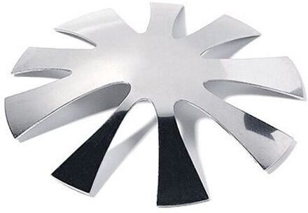 1/3Pcs Pro 9 Maten Makkelijk Franse Glimlach Cut Nail Cutter Amandel Vorm V Lijn Tips Atrimmercrylic Nail cutter Tool Kit Manicure Rand stijl A