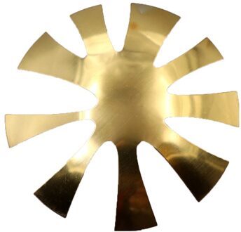 1/3Pcs Pro 9 Maten Makkelijk Franse Glimlach Cut Nail Cutter Amandel Vorm V Lijn Tips Atrimmercrylic Nail cutter Tool Kit Manicure Rand stijl B