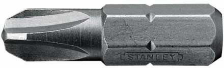 1/4" Bits Phillips - Nr3